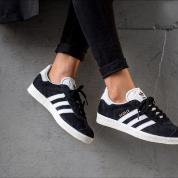Adidas Gazelle Sneakers US 8 (Mens) US 9 (Womens) - Picture 3 of 7